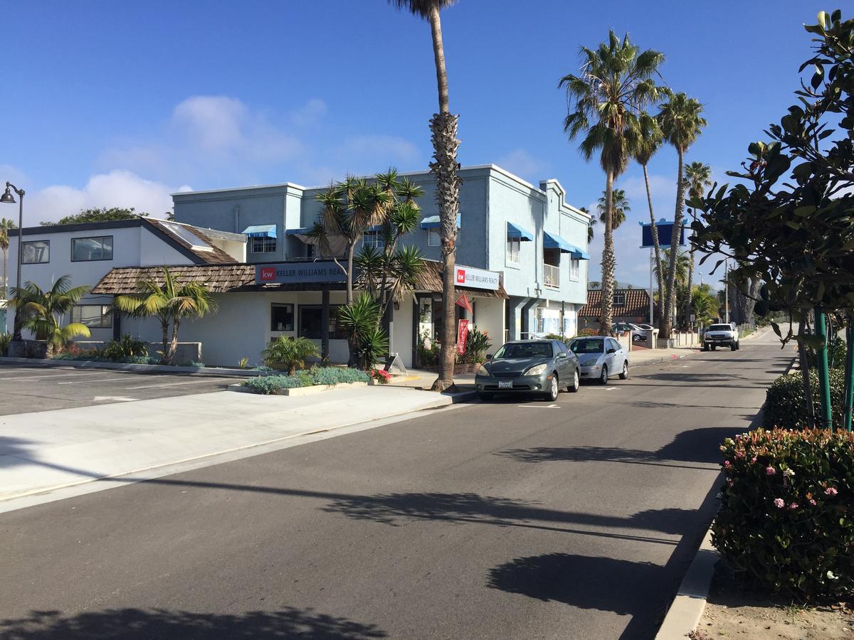 The Shores Motel