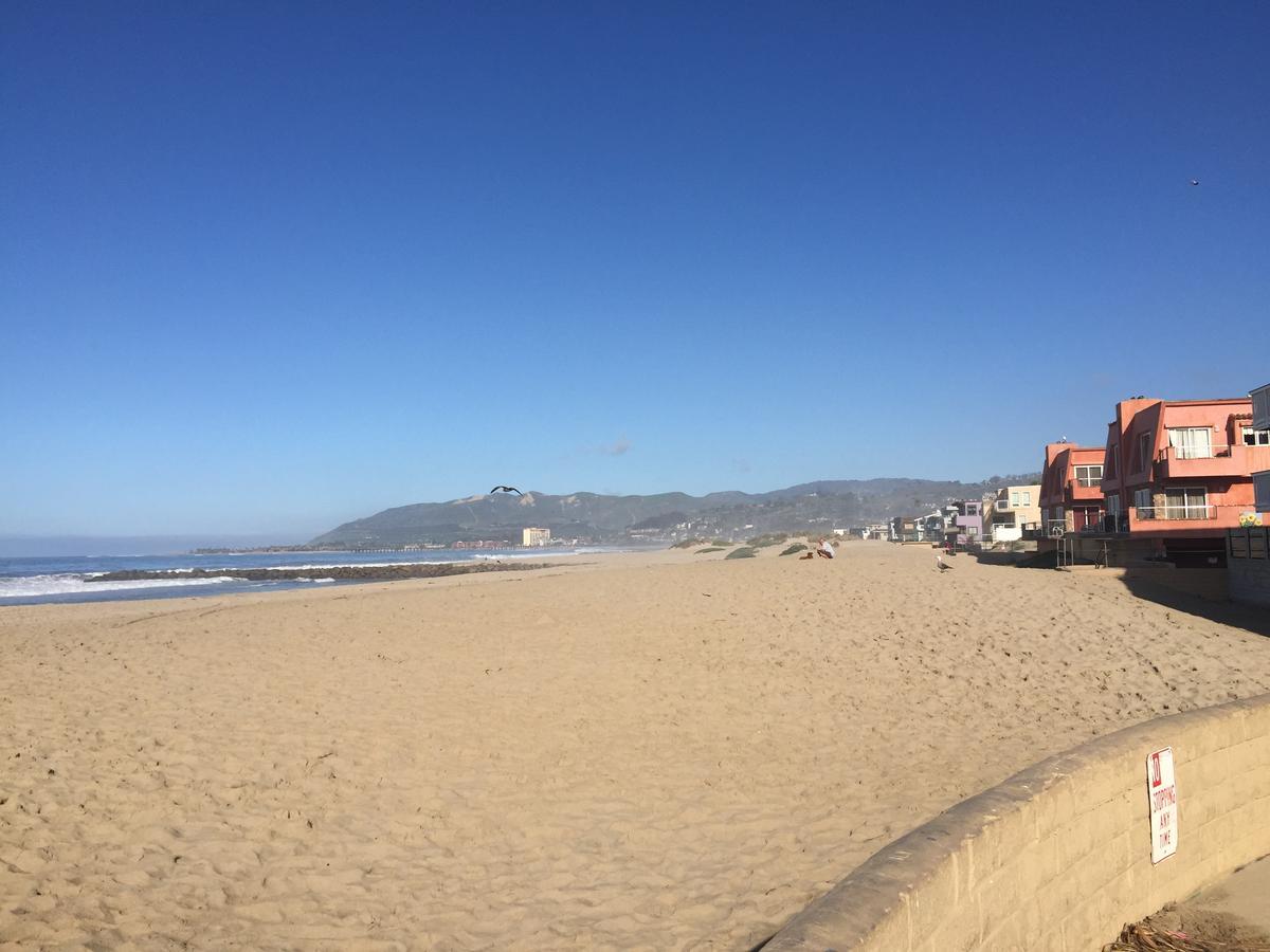 The Shores Motel Ventura
